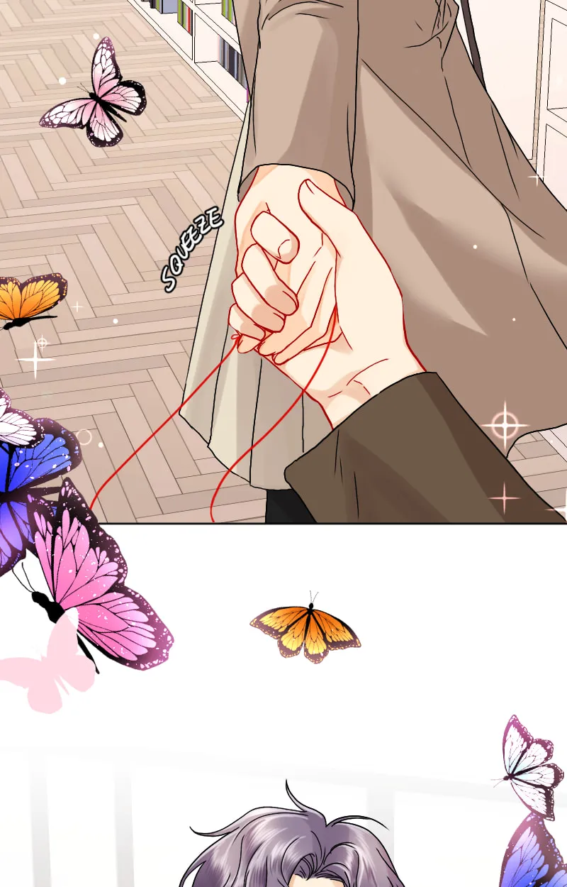 Love Me Knot Chapter 41 page 28 - 