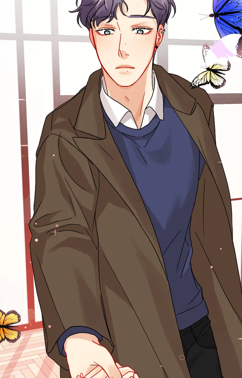 Love Me Knot Chapter 41 page 29 - 