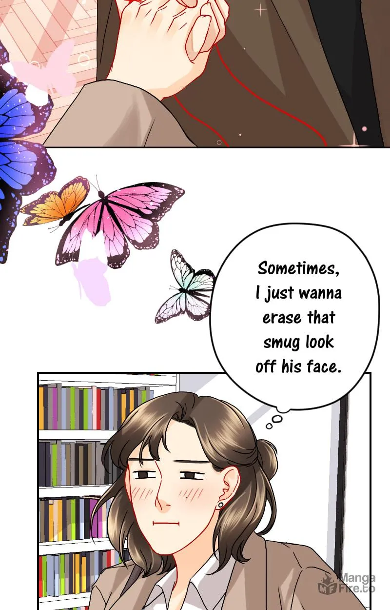 Love Me Knot Chapter 41 page 30 - 