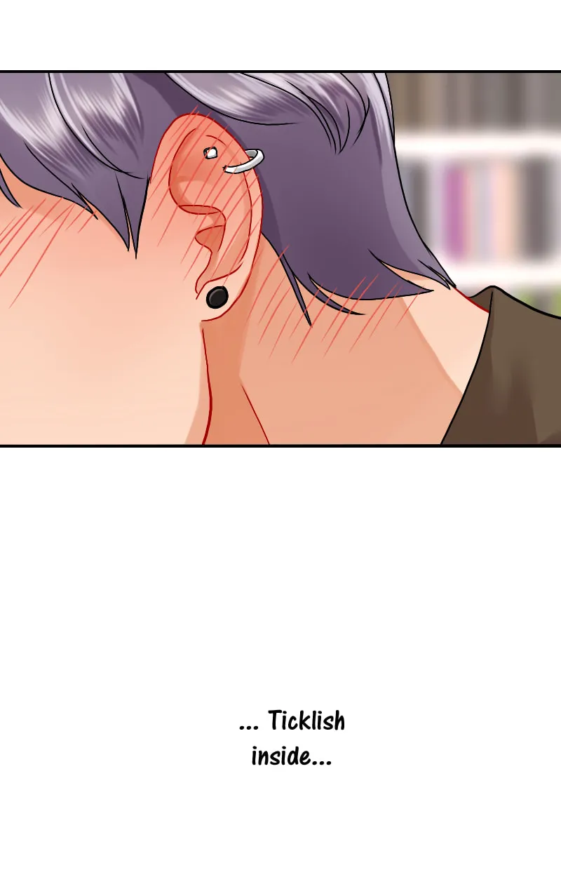 Love Me Knot Chapter 41 page 34 - 