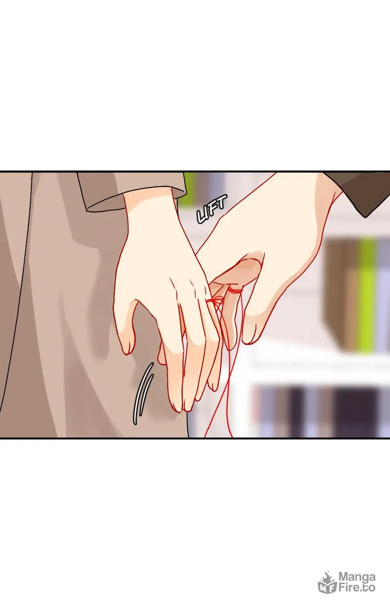 Love Me Knot Chapter 41 page 35 - 