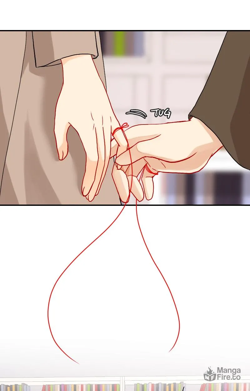 Love Me Knot Chapter 41 page 36 - 