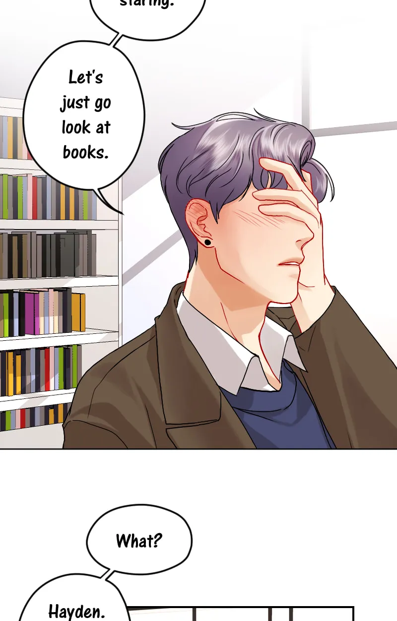 Love Me Knot Chapter 41 page 38 - 