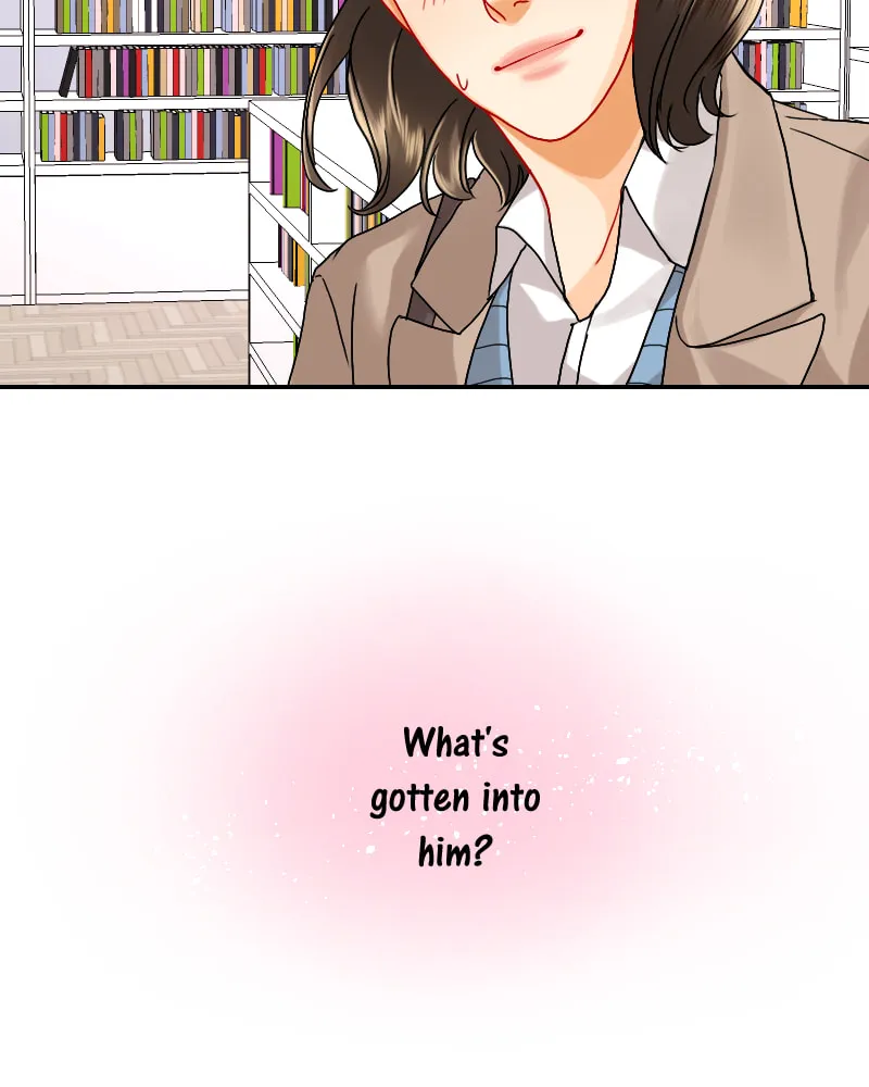 Love Me Knot Chapter 41 page 41 - 