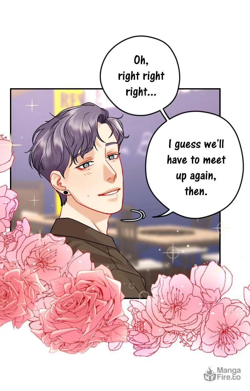 Love Me Knot Chapter 41 page 6 - 