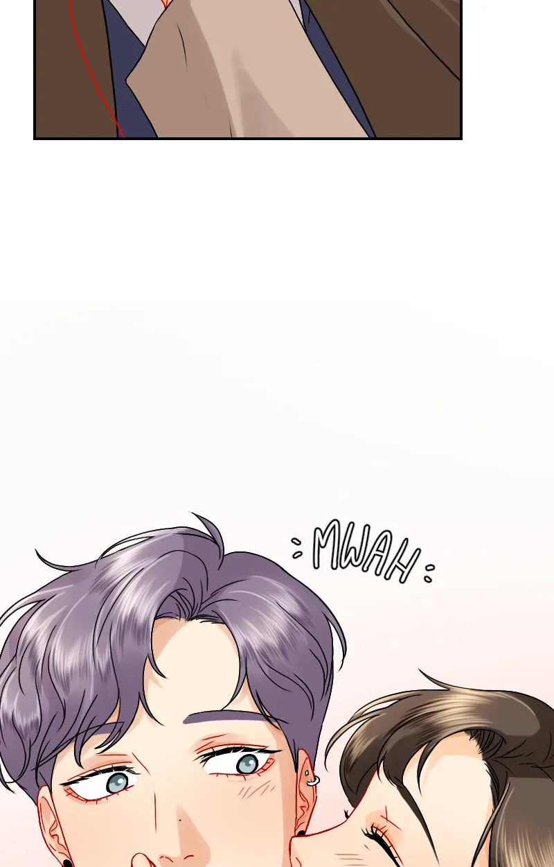 Love Me Knot Chapter 42 page 46 - 