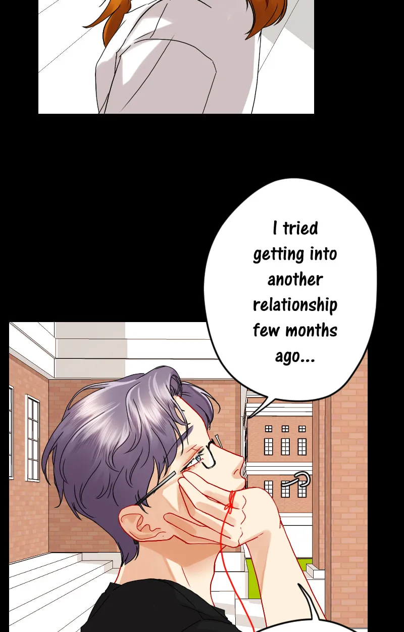 Love Me Knot Chapter 43 page 23 - 