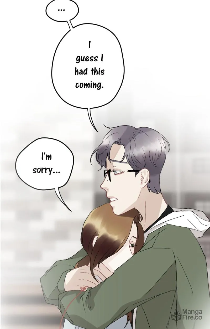 Love Me Knot Chapter 43 page 33 - 