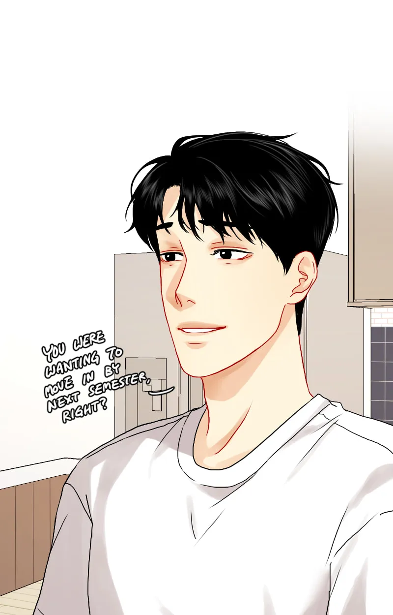 Love Me Knot Chapter 44 page 1 - 