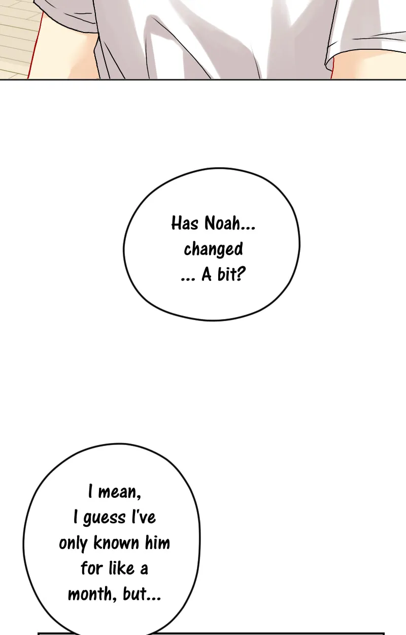 Love Me Knot Chapter 44 page 2 - 