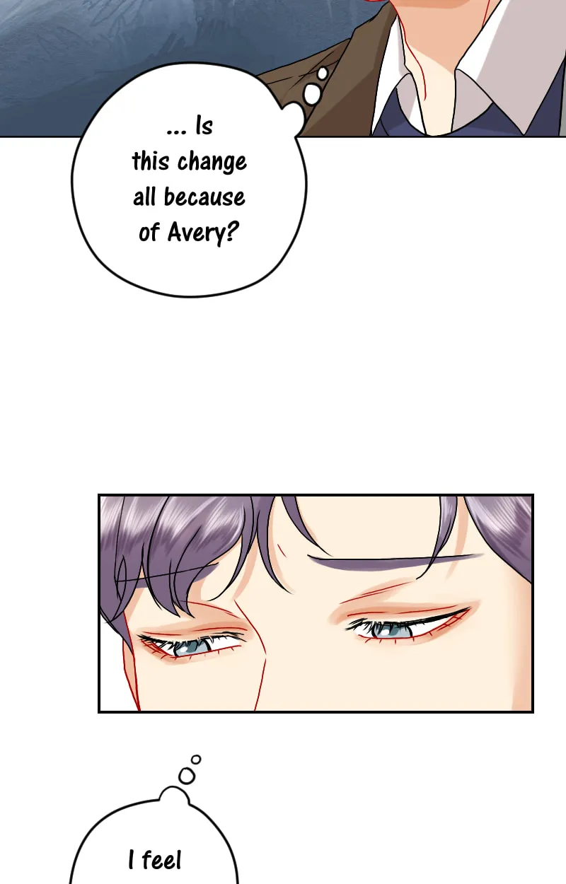 Love Me Knot Chapter 44 page 13 - 