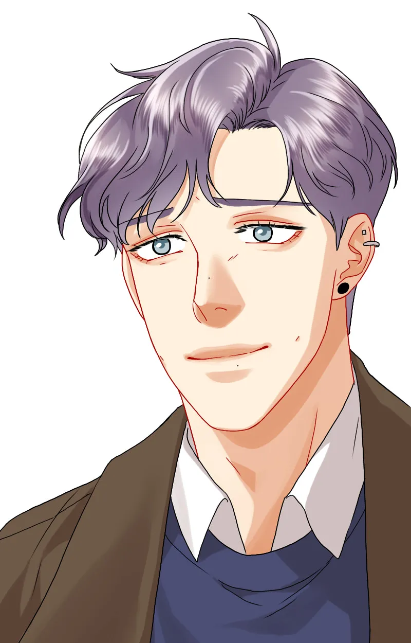 Love Me Knot Chapter 44 page 23 - 