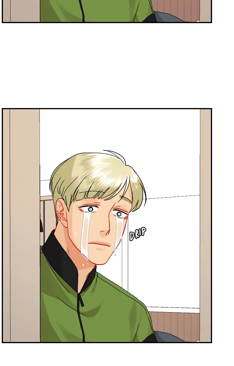 Love Me Knot Chapter 44 page 34 - 