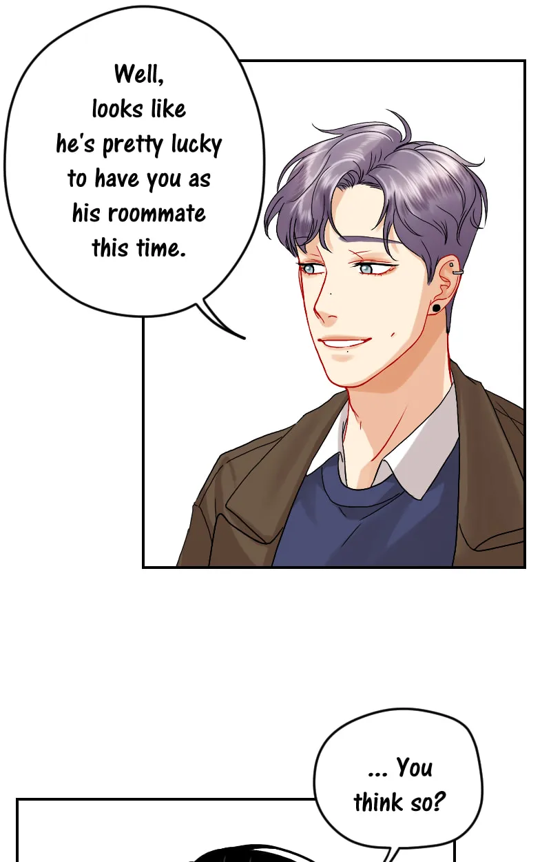 Love Me Knot Chapter 44 page 37 - 