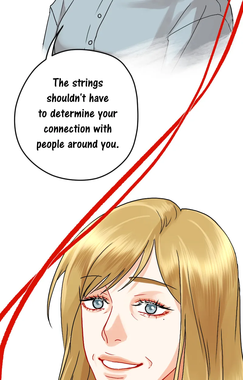 Love Me Knot Chapter 44 page 47 - 
