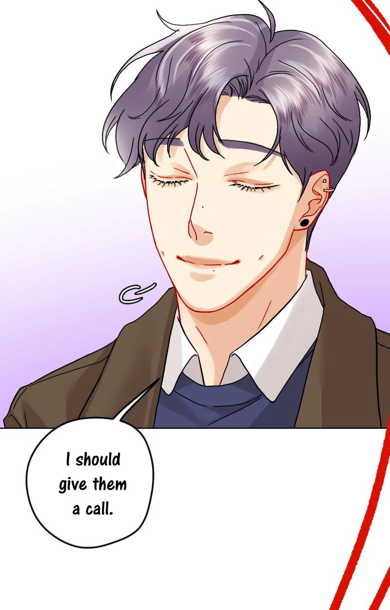 Love Me Knot Chapter 44 page 49 - 