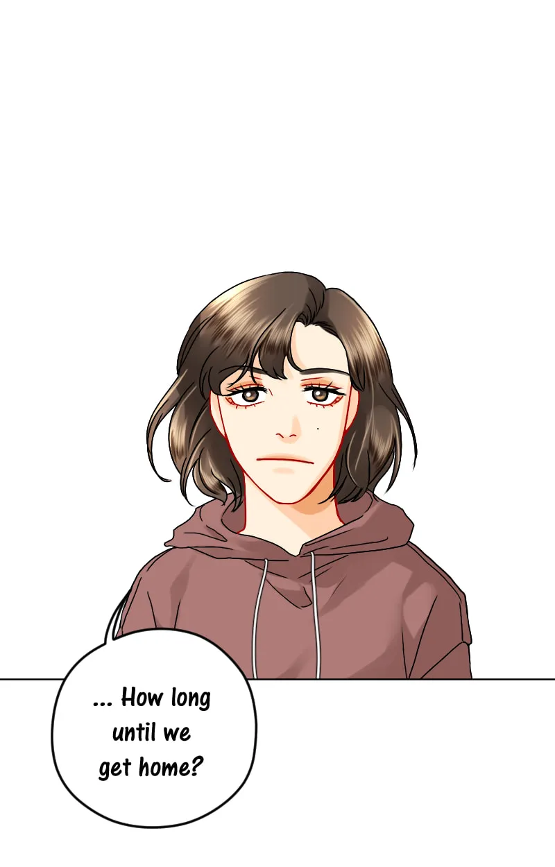 Love Me Knot Chapter 45 page 1 - 