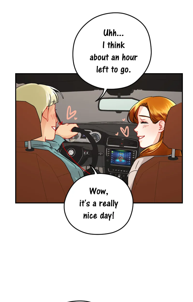 Love Me Knot Chapter 45 page 2 - 