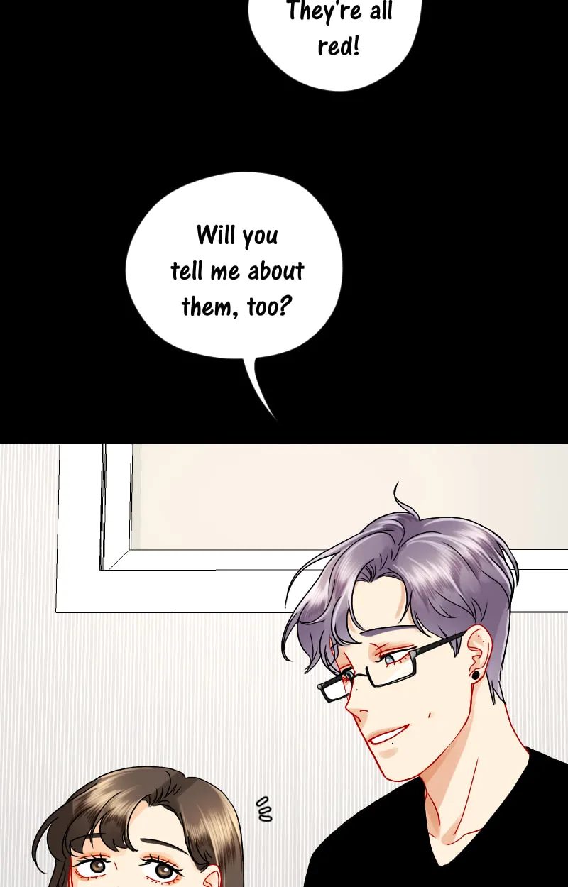 Love Me Knot Chapter 45 page 23 - 