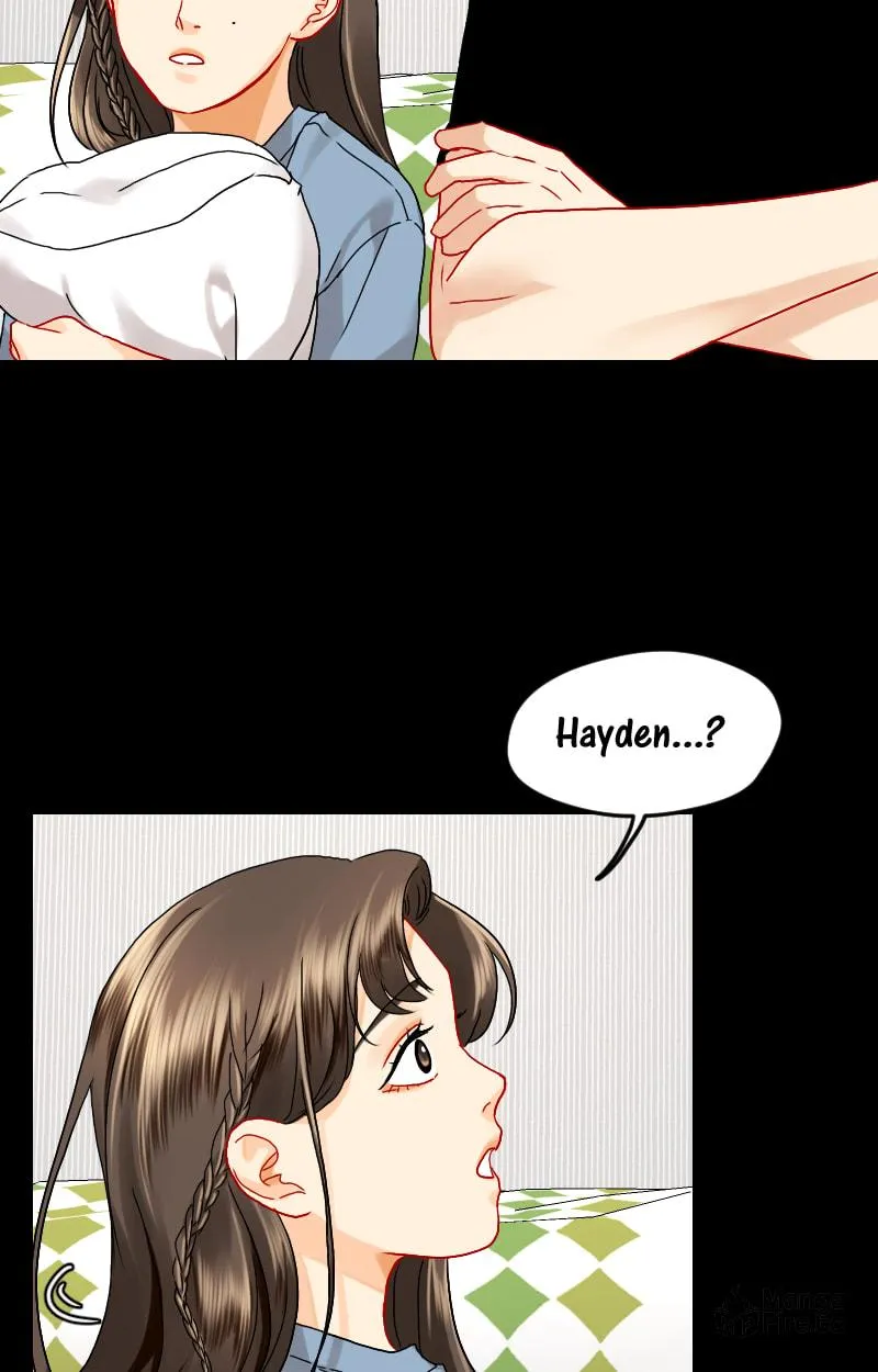 Love Me Knot Chapter 45 page 24 - 