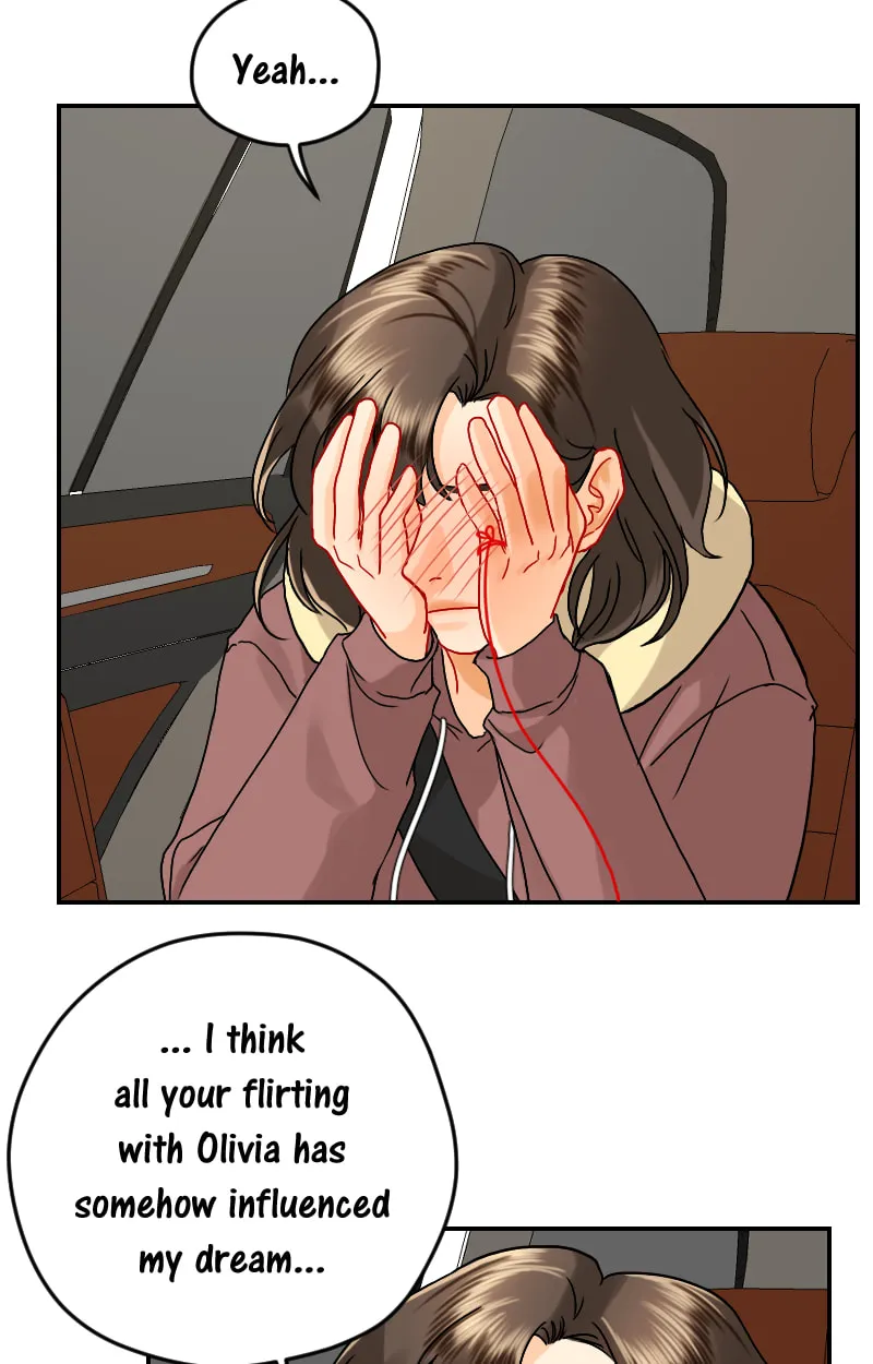 Love Me Knot Chapter 45 page 29 - 