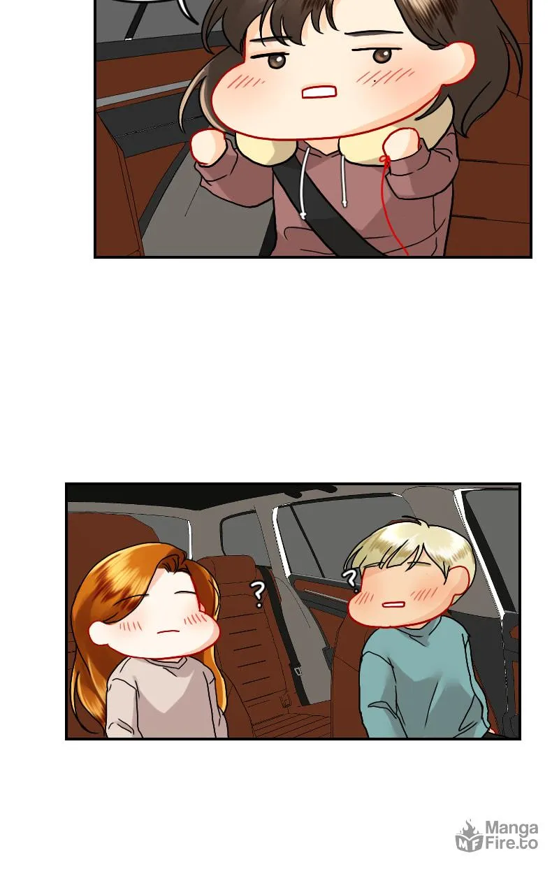 Love Me Knot Chapter 45 page 30 - 