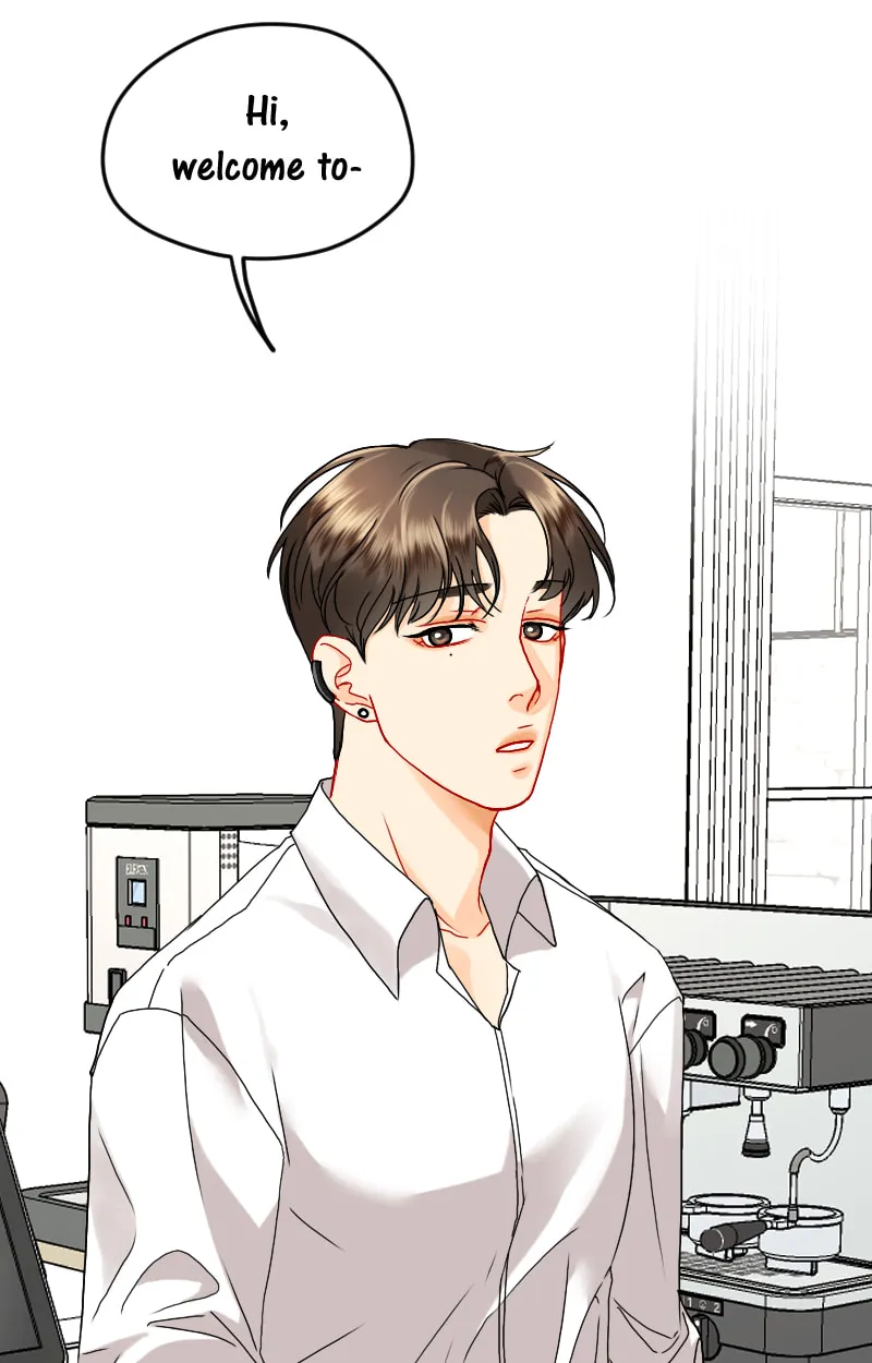 Love Me Knot Chapter 45 page 32 - 