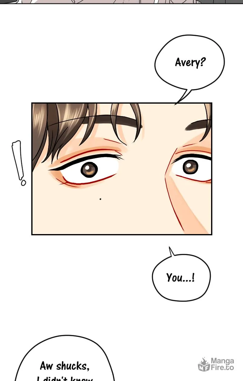 Love Me Knot Chapter 45 page 33 - 