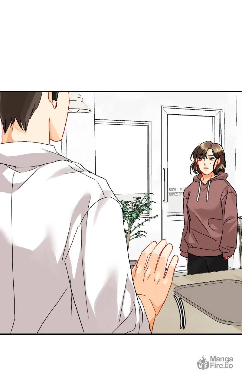 Love Me Knot Chapter 45 page 42 - 