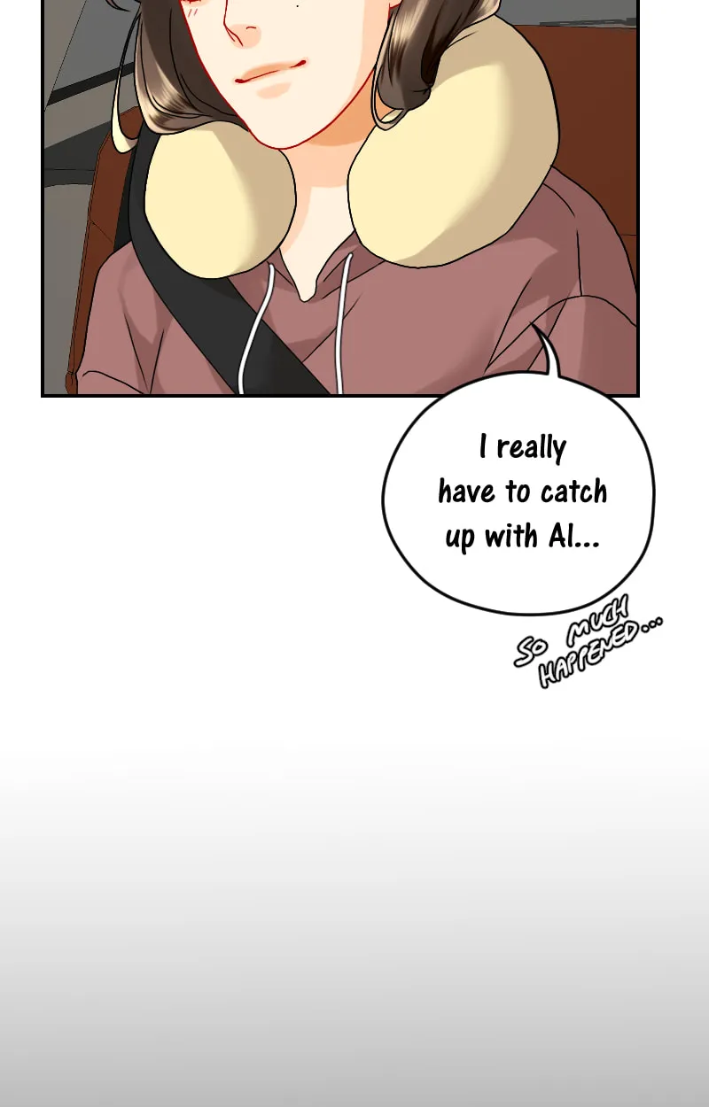Love Me Knot Chapter 45 page 7 - 