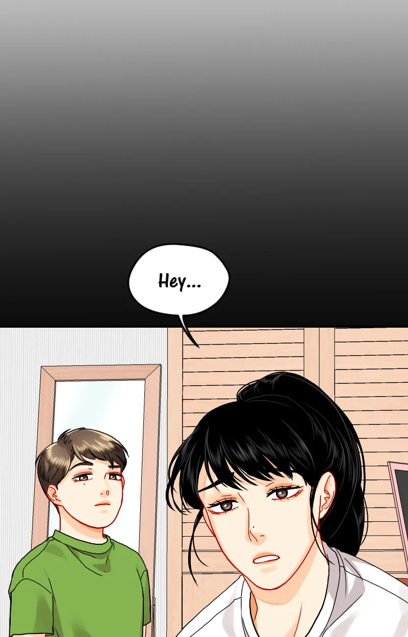 Love Me Knot Chapter 45 page 8 - 