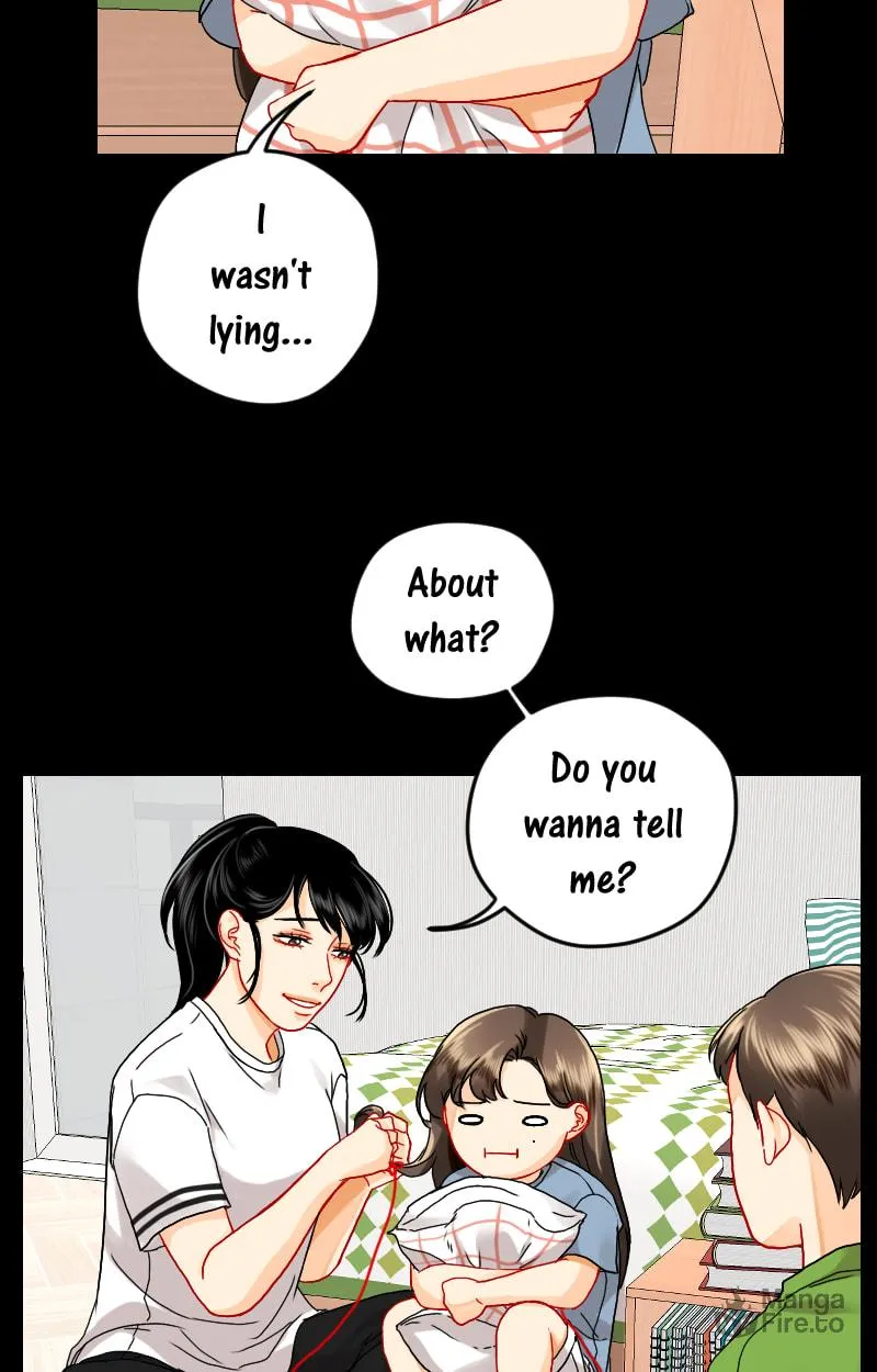 Love Me Knot Chapter 45 page 10 - 