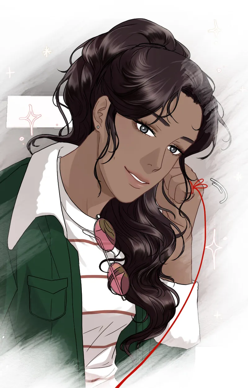 Love Me Knot Chapter 46 page 17 - 