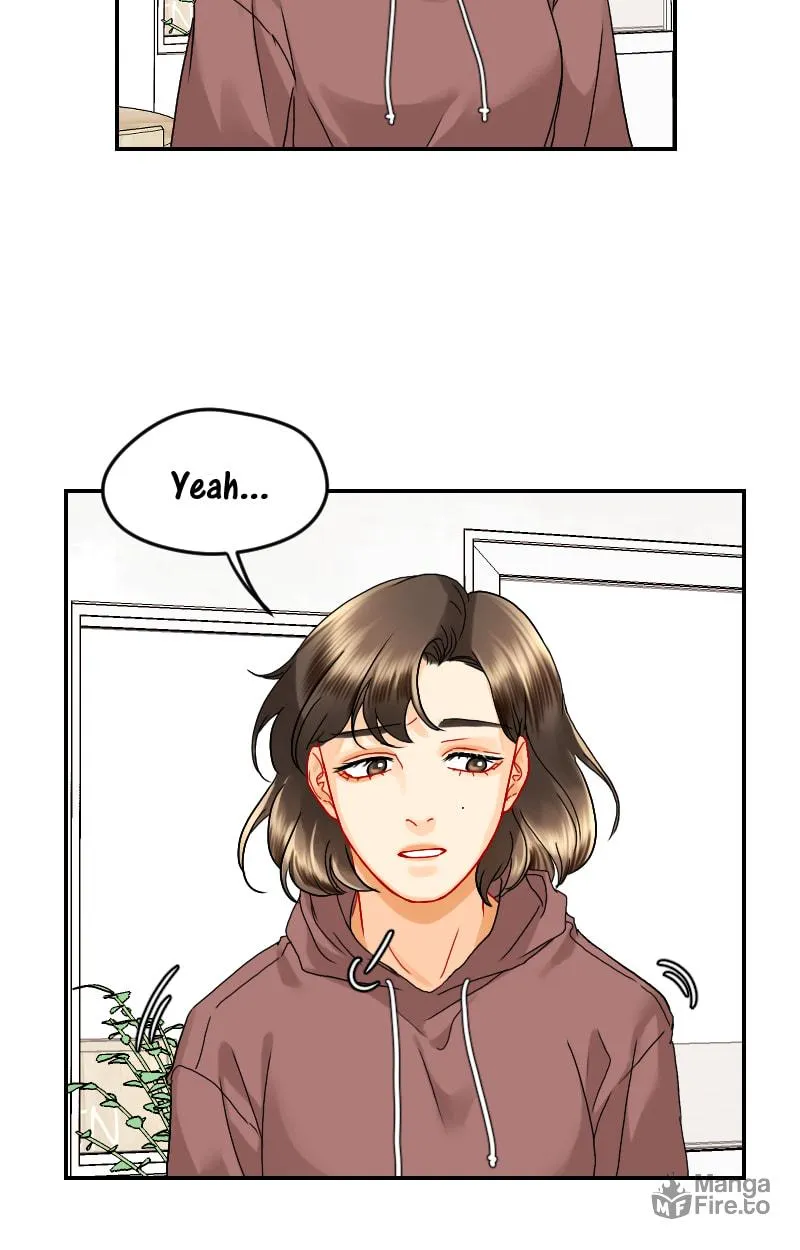 Love Me Knot Chapter 46 page 3 - 