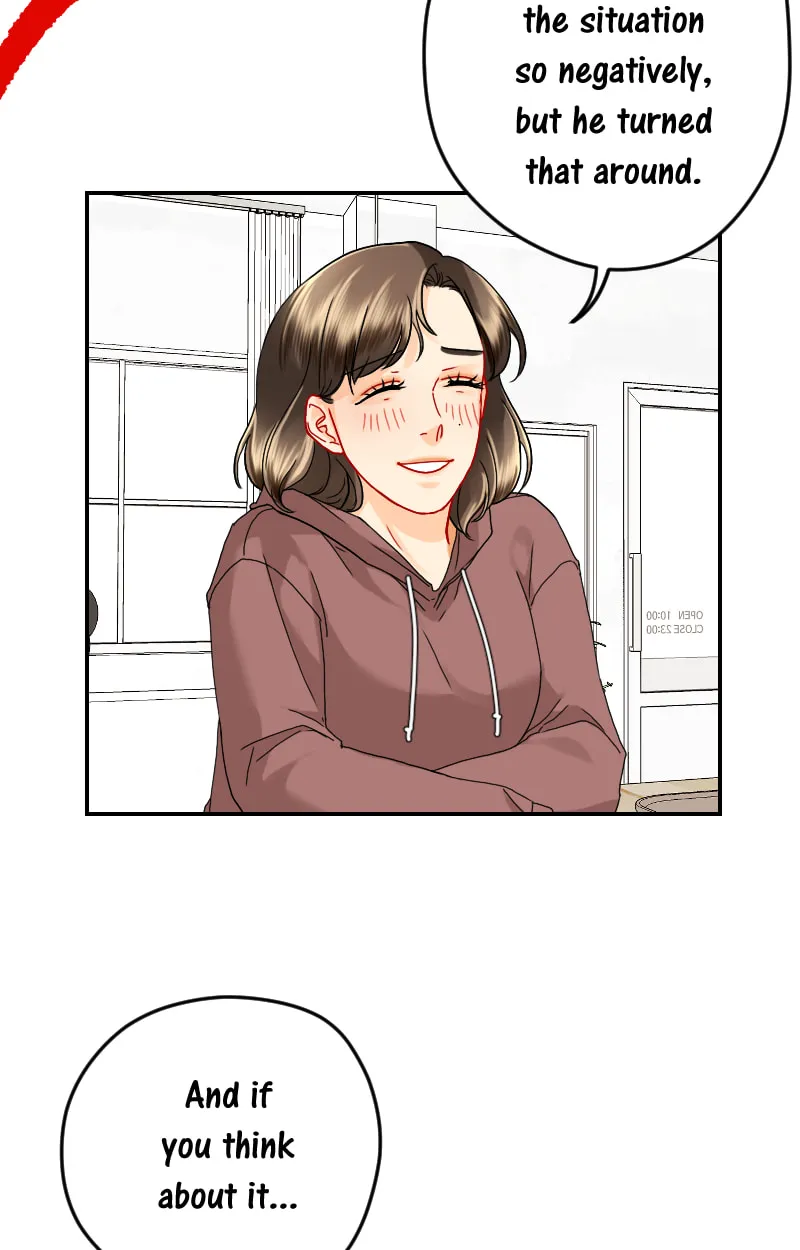 Love Me Knot Chapter 46 page 23 - 
