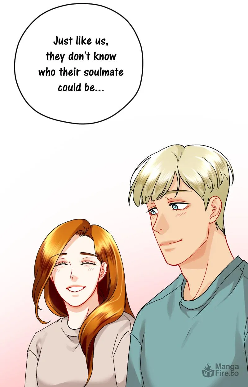 Love Me Knot Chapter 46 page 25 - 