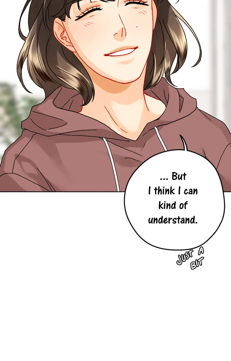 Love Me Knot Chapter 46 page 29 - 