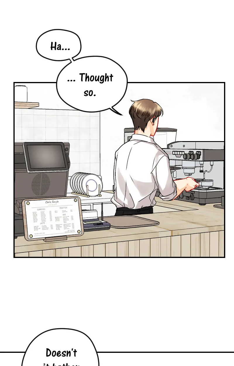 Love Me Knot Chapter 46 page 4 - 