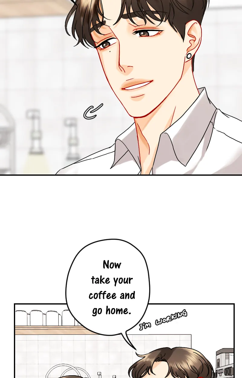 Love Me Knot Chapter 46 page 31 - 