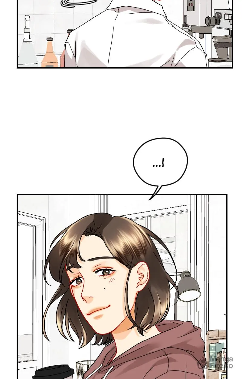 Love Me Knot Chapter 46 page 33 - 