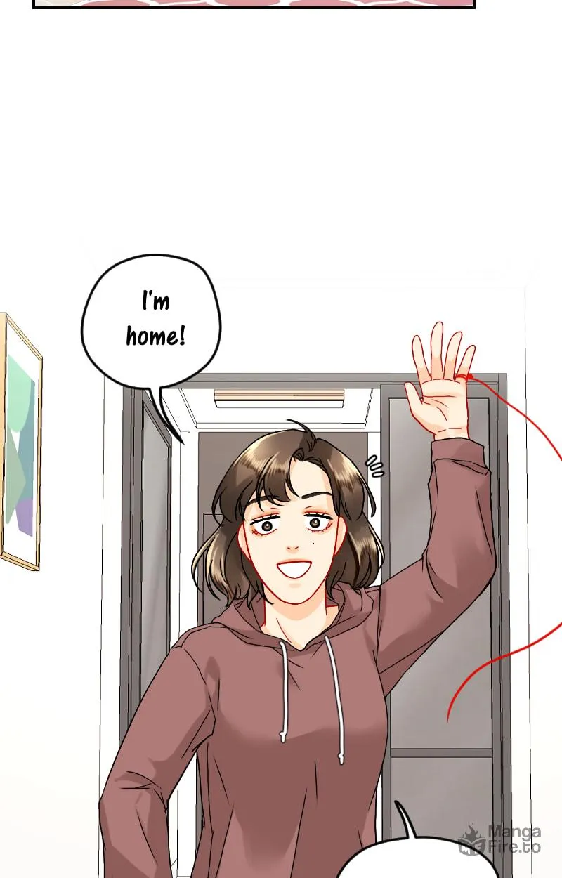 Love Me Knot Chapter 46 page 36 - 
