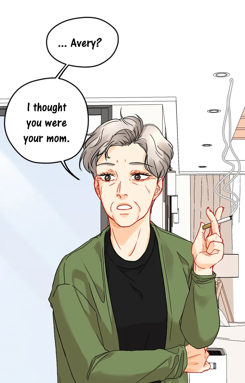Love Me Knot Chapter 46 page 38 - 