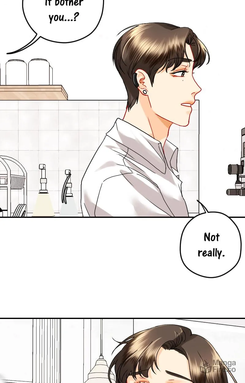 Love Me Knot Chapter 46 page 5 - 