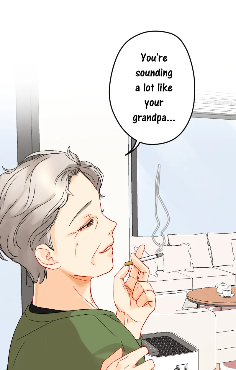 Love Me Knot Chapter 46 page 41 - 