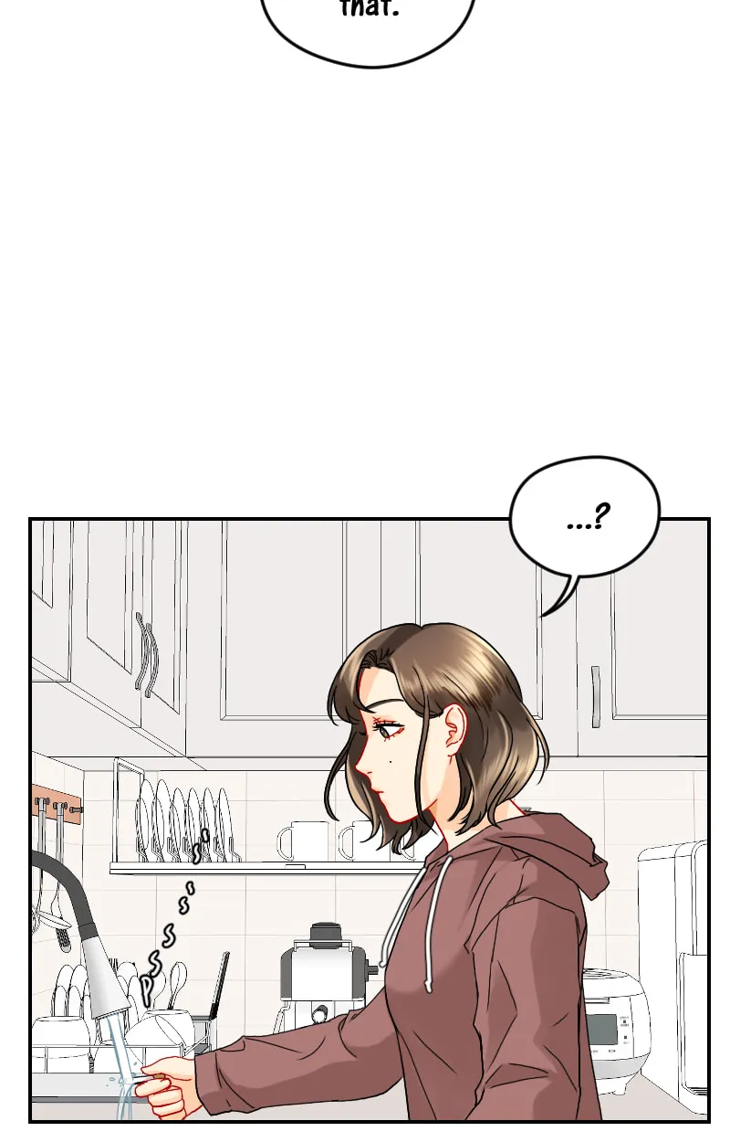 Love Me Knot Chapter 46 page 44 - 