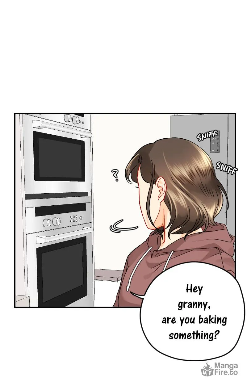 Love Me Knot Chapter 46 page 45 - 