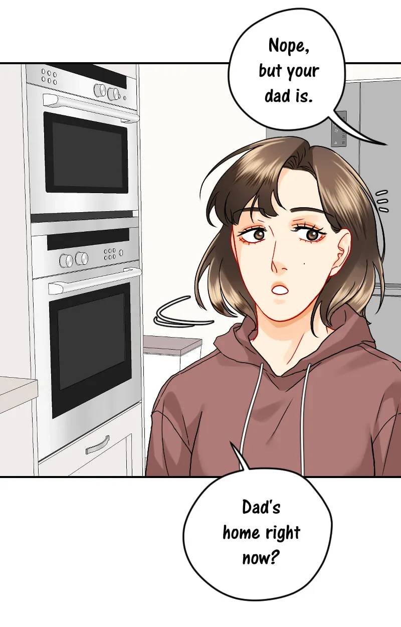 Love Me Knot Chapter 46 page 46 - 