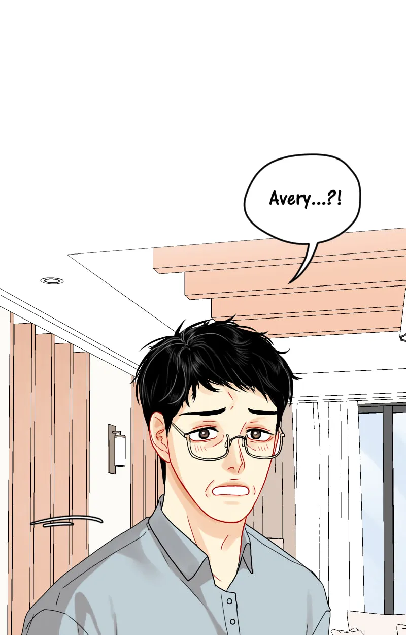 Love Me Knot Chapter 46 page 47 - 