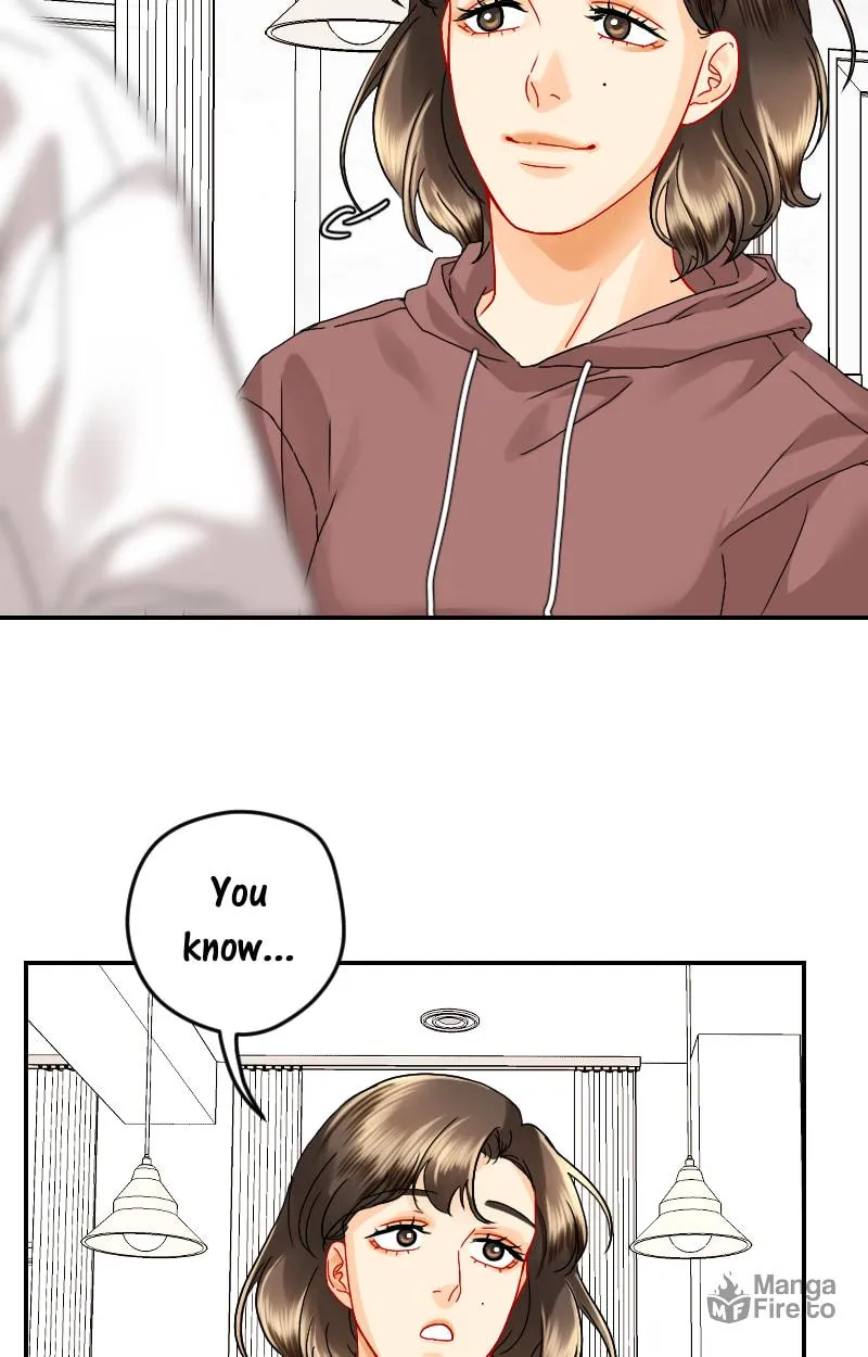Love Me Knot Chapter 46 page 6 - 