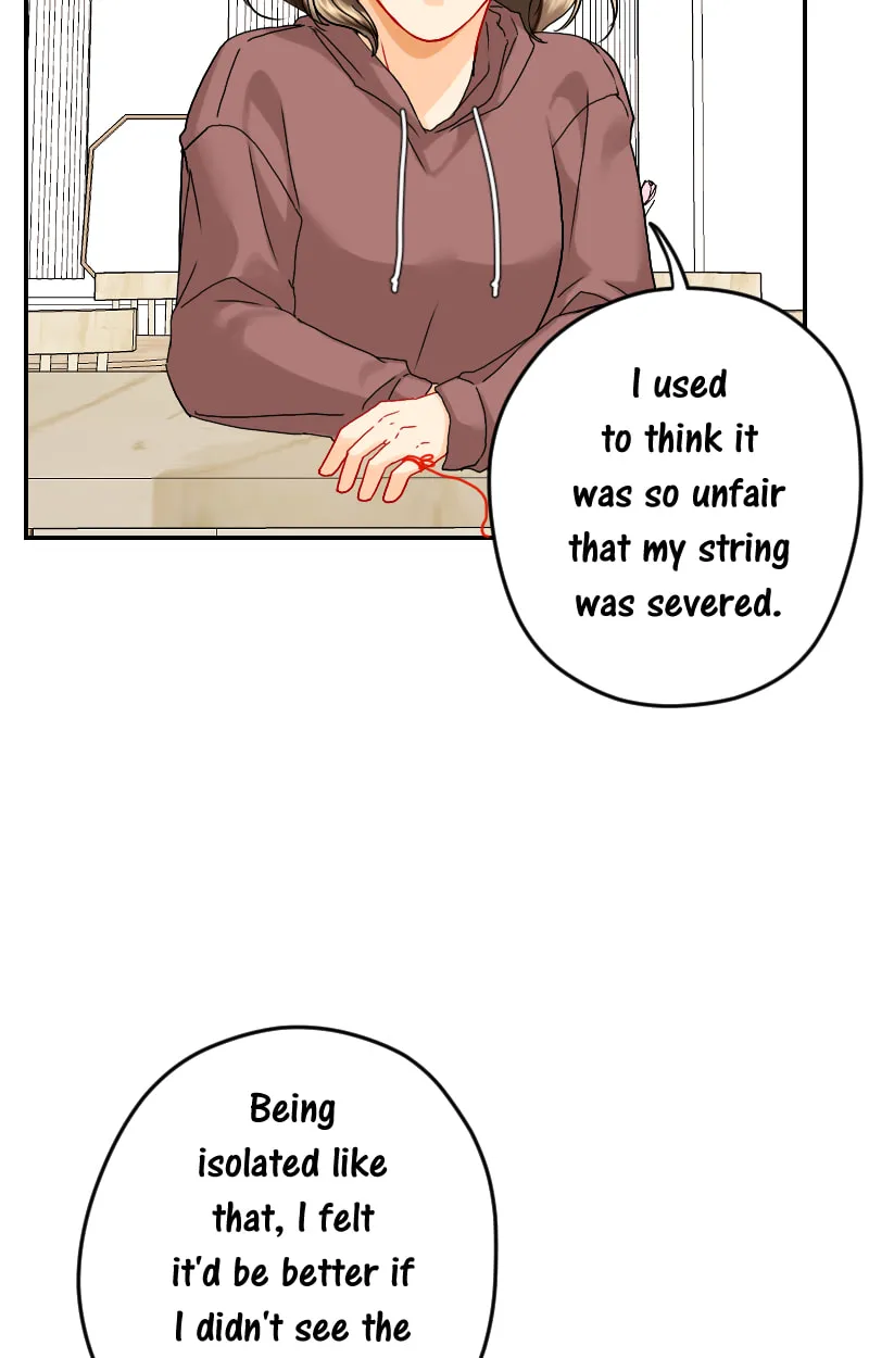 Love Me Knot Chapter 46 page 7 - 